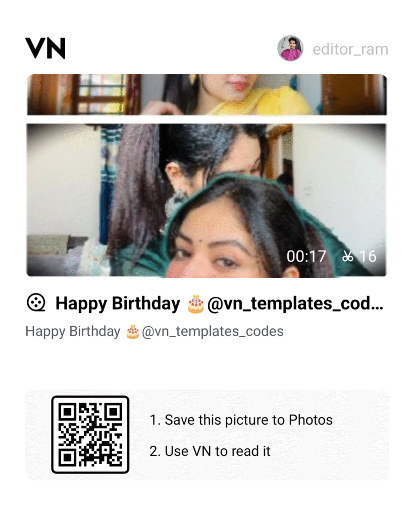 TOP 5 HAPPY BIRTHDAY VN TEMPLATE