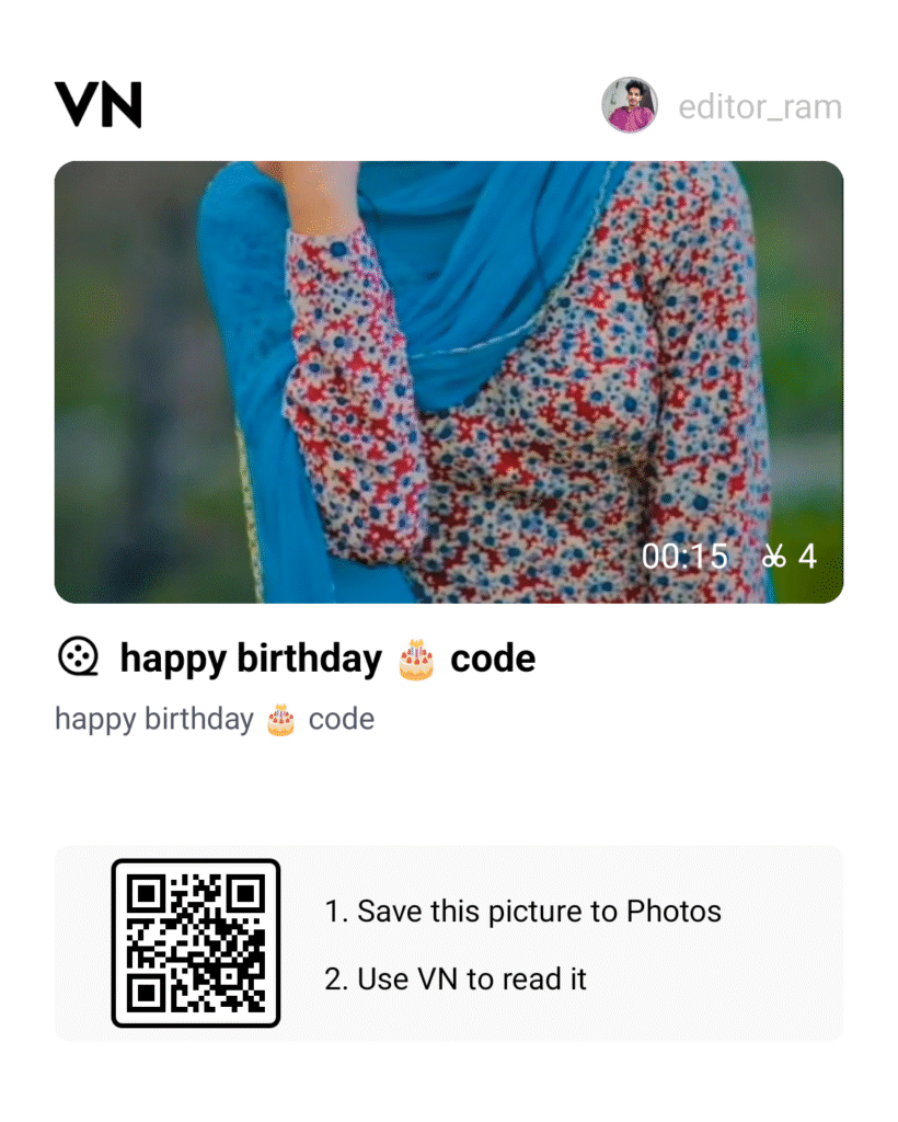 TOP 5 HAPPY BIRTHDAY VN TEMPLATE