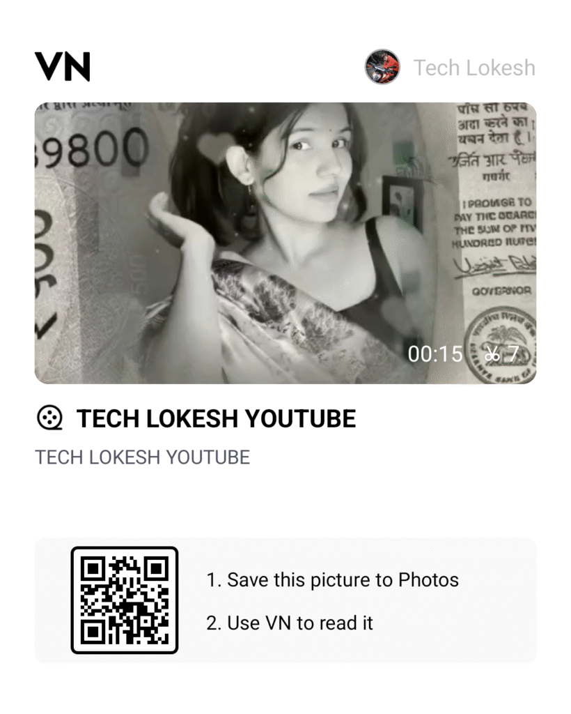 NOTE JITNE CHALE VN TEMPLATE